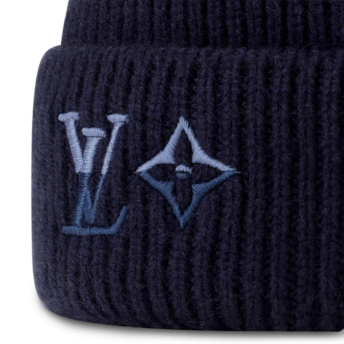 Louis Vuitton LV Dual Beanie